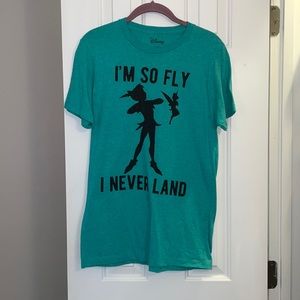 Disney graphic tee
